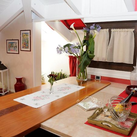Villa Callas 16 Sirmione Zewnętrze zdjęcie