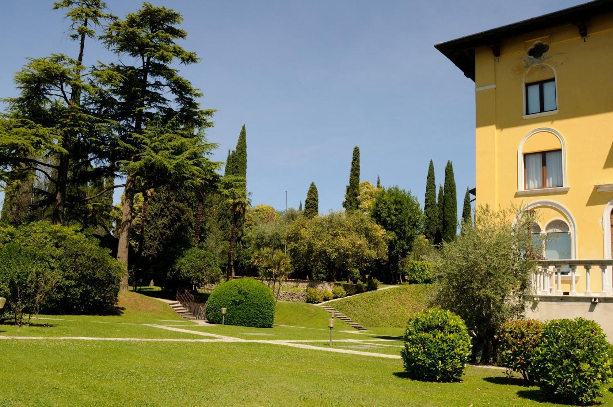 Villa Callas 16 Sirmione Zewnętrze zdjęcie