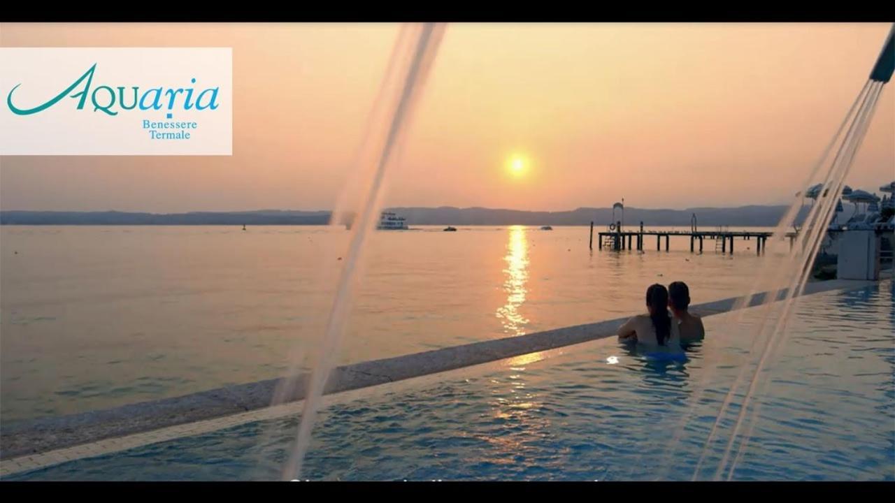 Villa Callas 16 Sirmione Zewnętrze zdjęcie