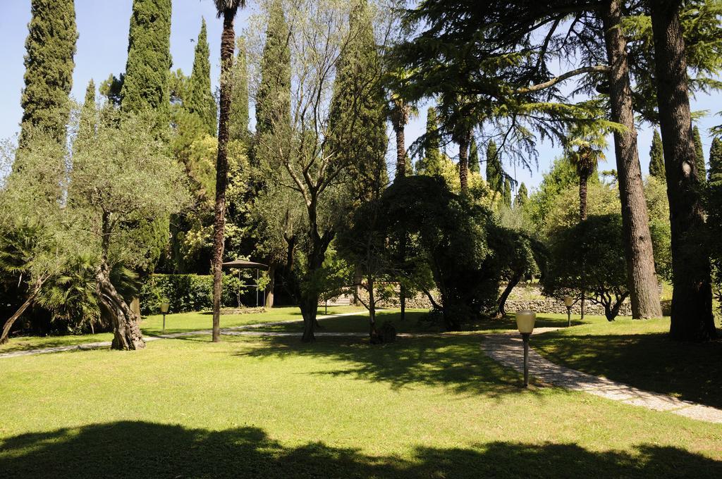 Villa Callas 16 Sirmione Zewnętrze zdjęcie