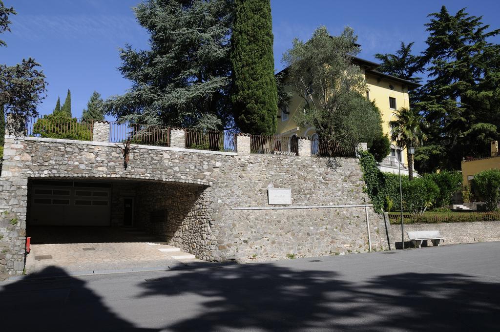 Villa Callas 16 Sirmione Zewnętrze zdjęcie