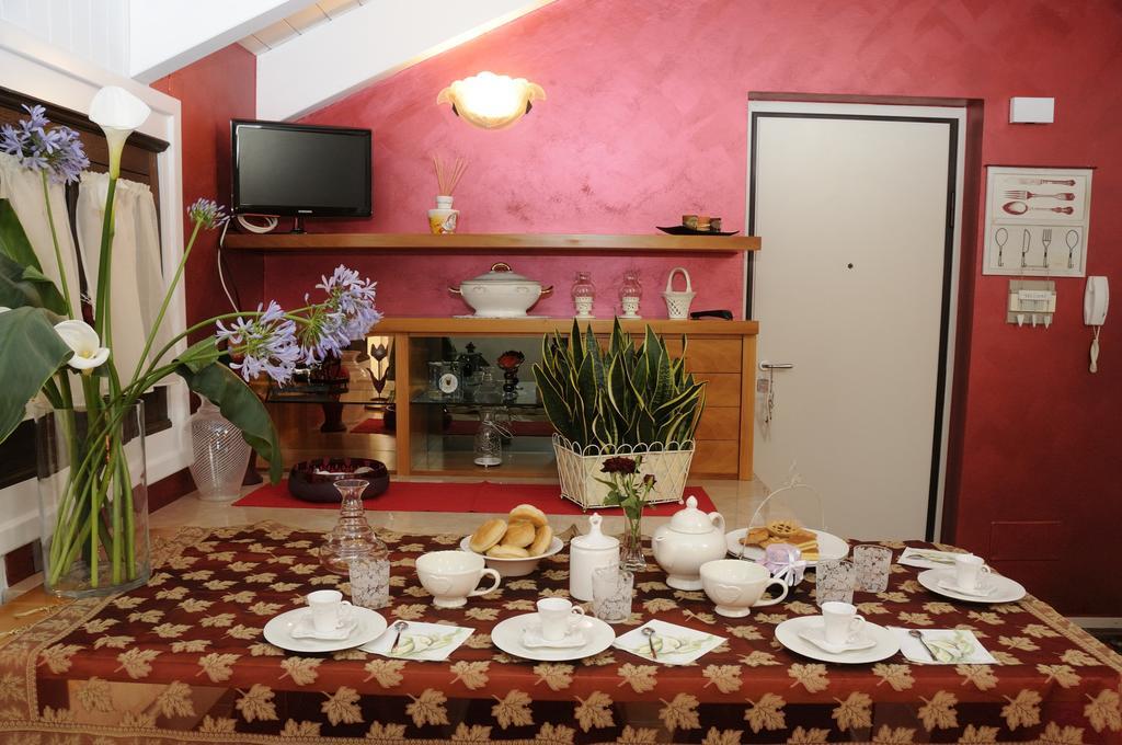 Villa Callas 16 Sirmione Zewnętrze zdjęcie
