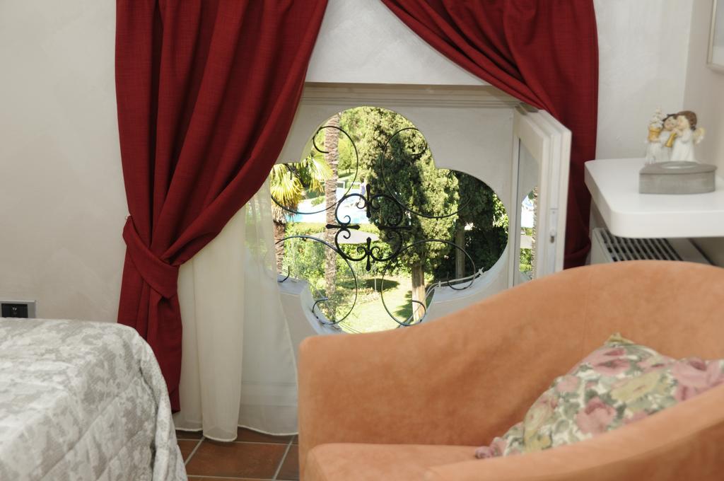 Villa Callas 16 Sirmione Zewnętrze zdjęcie