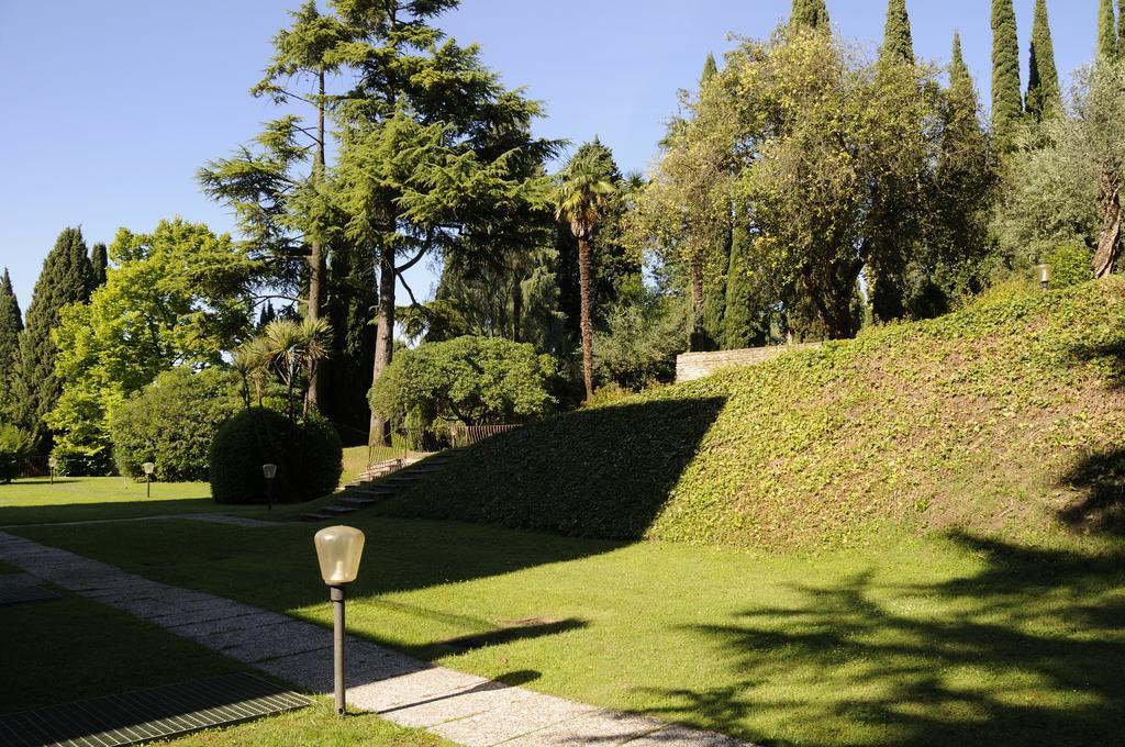 Villa Callas 16 Sirmione Zewnętrze zdjęcie