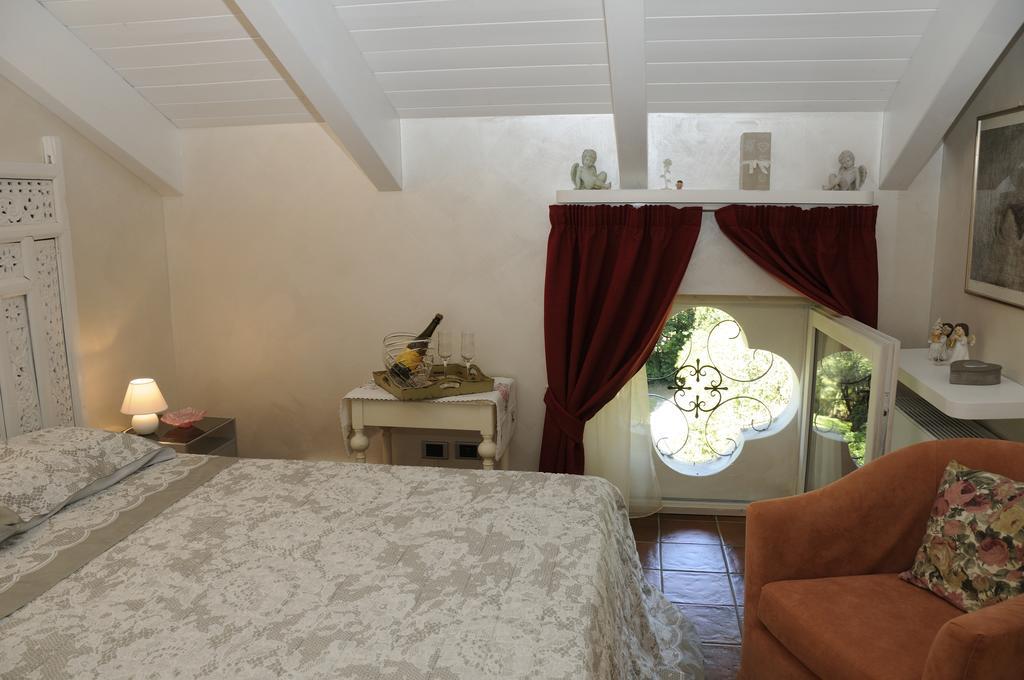 Villa Callas 16 Sirmione Pokój zdjęcie