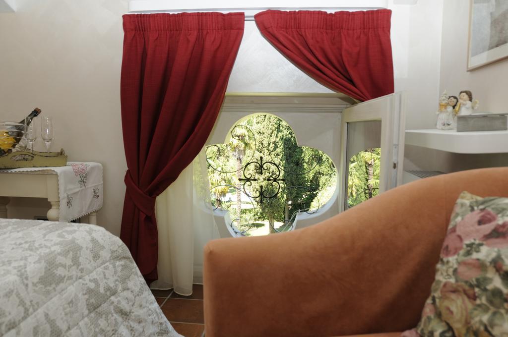 Villa Callas 16 Sirmione Zewnętrze zdjęcie