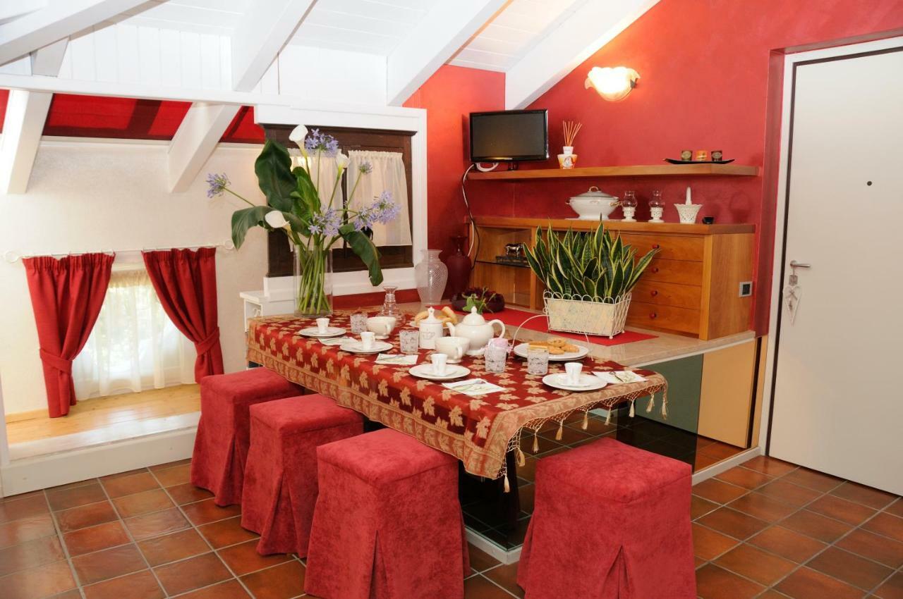 Villa Callas 16 Sirmione Zewnętrze zdjęcie