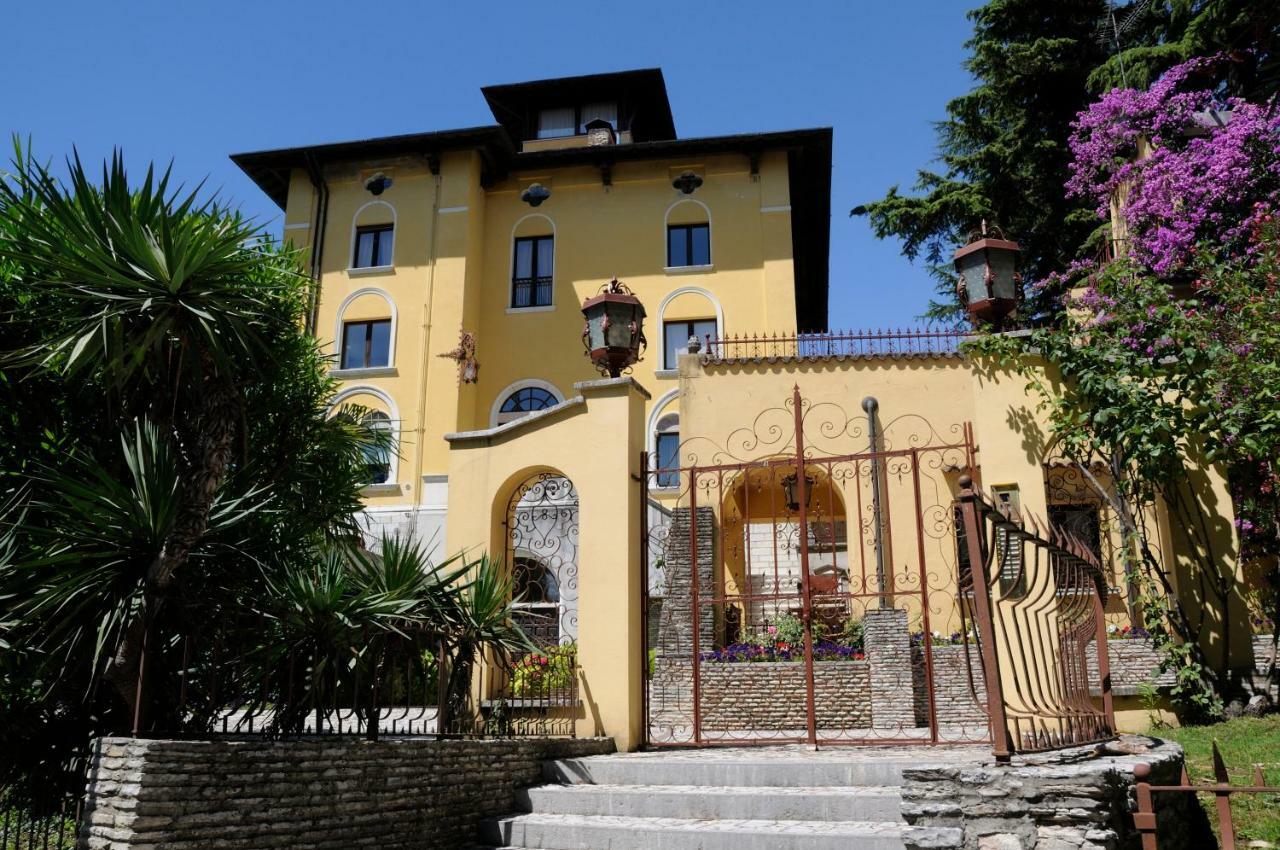 Villa Callas 16 Sirmione Zewnętrze zdjęcie