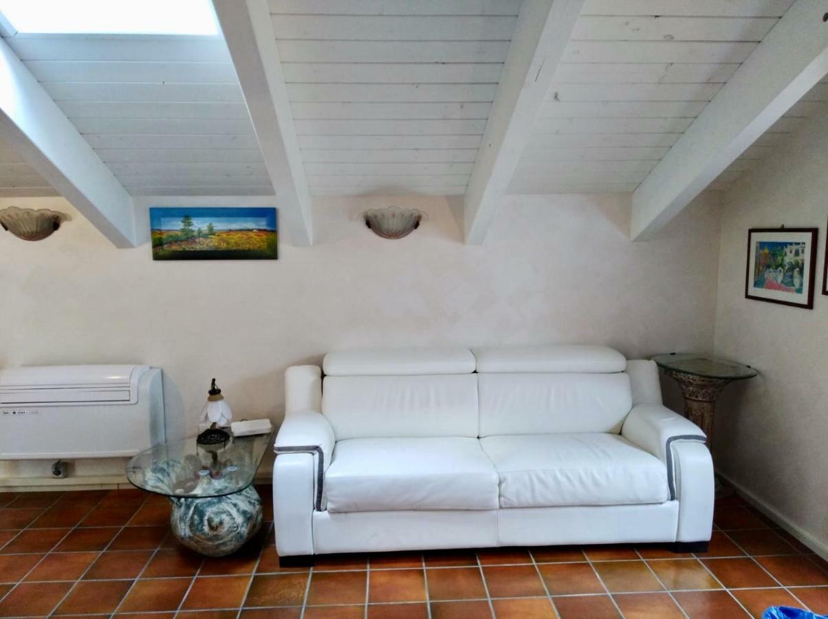 Villa Callas 16 Sirmione Zewnętrze zdjęcie